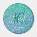 Suche nach 16 geburtstag magnete Funkeln