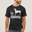 Suche nach vizsla mama tshirts Tier