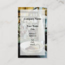 Suche nach chemiker visitenkarten Biologe