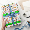 Suche nach halloween katze geschenkpapier Geist