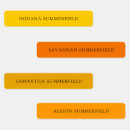 Suche nach personalisierte kinder etiketten Namensaufkleber