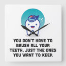 Suche nach zahnheilkunde wanduhren Zahnmedizinisch