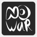 Suche nach konflikt aufkleber Krieg