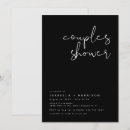 Suche nach minimaliste einladungen Für sie/ihn