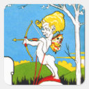 Suche nach der bogenschütze aufkleber Bogenschießen