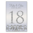 Suche nach 18 tischkarten Glitzer