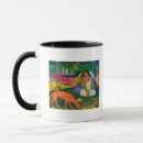 Suche nach paul gauguin tassen Tahitian