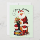 Suche nach weihnachtsspielzeug karten Urlaub