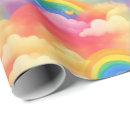 Suche nach wolke geschenkpapier Bunt