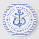 Suche nach wassersport wanduhren Nautisch