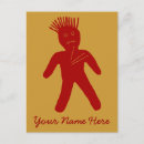 Suche nach voodoo puppe poster Verwandlungstassen