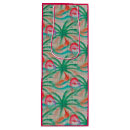 Suche nach palme leinwand Flamingo