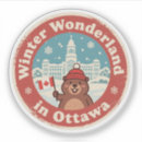 Suche nach winter spaß aufkleber Winterwunderland