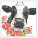 Suche nach kuh aufkleber Barnyard
