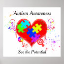 Suche nach autism poster Akzeptanz von autismus