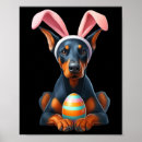 Suche nach vintage easter bunny poster Kreuzung