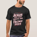 Suche nach schuldig tshirts Zu