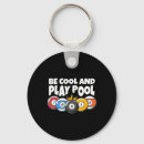Suche nach billard schlüsselanhänger Pool