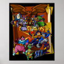 Suche nach diebe poster Fiktion