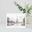Suche nach vintage paris postkarten France