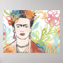 Suche nach frida kahlo poster Mexican