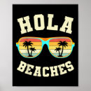 Suche nach hola poster Urlaub