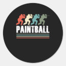 Suche nach paintball aufkleber Schießen