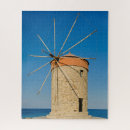 Suche nach windmühle puzzle Reise