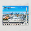 Suche nach milan italy postkarten Reise