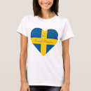 Suche nach schwedische tshirts Herz