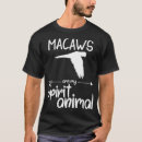 Suche nach macaws tshirts Lustig