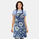 Suche nach vintage schürzen Blau