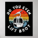 Suche nach ski lift poster Berg