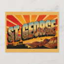 Suche nach st george postkarten Reise