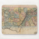 Suche nach tennessee mousepads Map