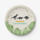 Suche nach dinosaurier teller Geburtstag