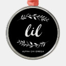 Suche nach alpha und omega ornamente Studentinnenverbindung