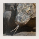 Suche nach zunge puzzle Tierwelt