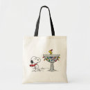 Suche nach der skater tote bags Charles schulz