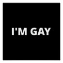 Suche nach homosexuell poster Lgbtq