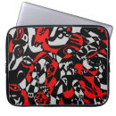 Suche nach gesicht laptop schutzhüllen Schwarz