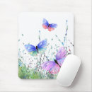 Suche nach bunte federn mousepads Natur