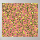 Suche nach rosa hintergrund poster Aquarell
