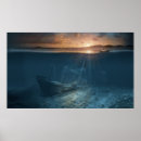 Suche nach piratenschiff poster Ozean