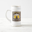 Suche nach holz bierkrüge Für ihn