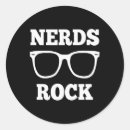 Suche nach geek und nerd aufkleber Retro
