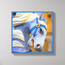 Suche nach zirkus leinwandbilder Pferd