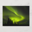 Suche nach aurora borealis postkarten Landschaftlich
