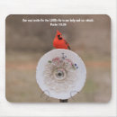 Suche nach kardinal vogel mousepads Natur