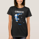 Suche nach griechischer stolz tshirts Erbe